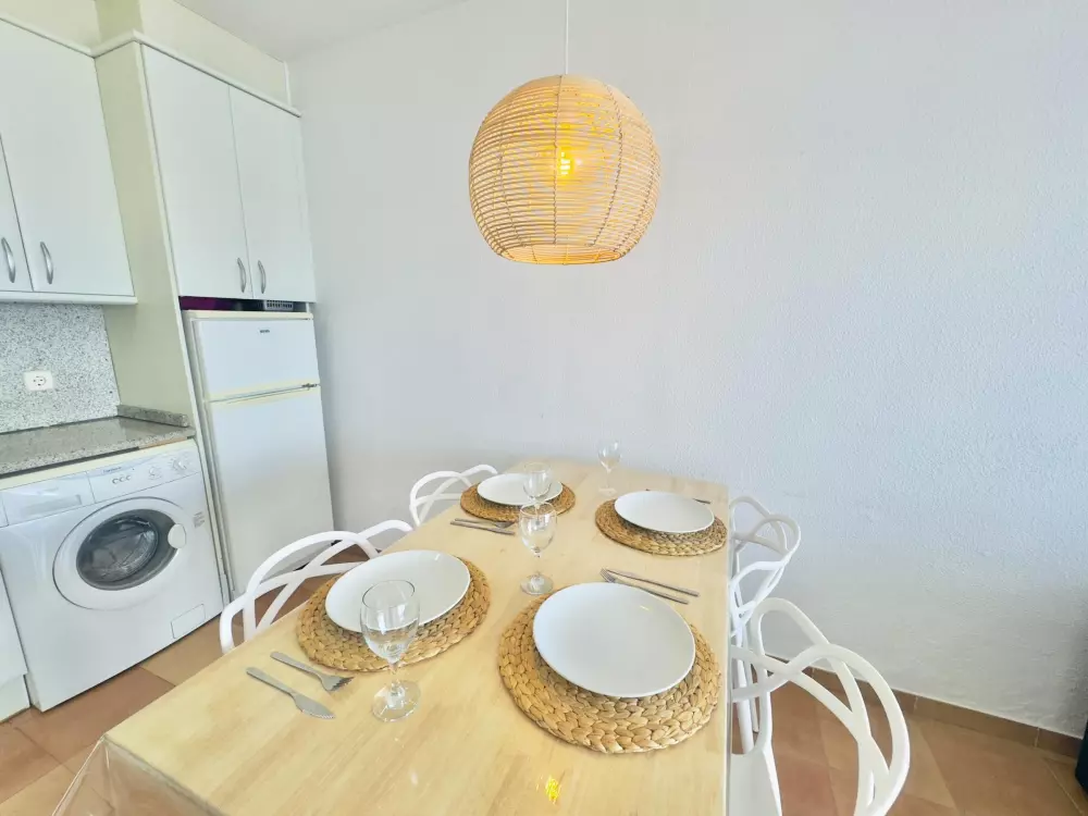 Location de Vacances Roses 404