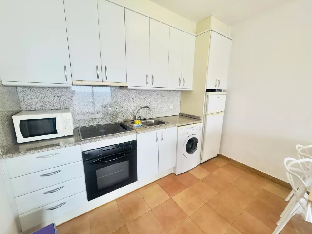 Location de Vacances Roses 404