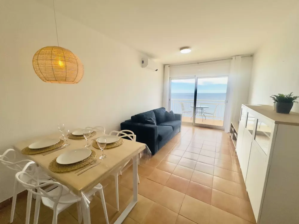 Location de Vacances Roses 404