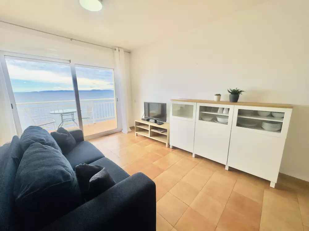 Location de Vacances Roses 404