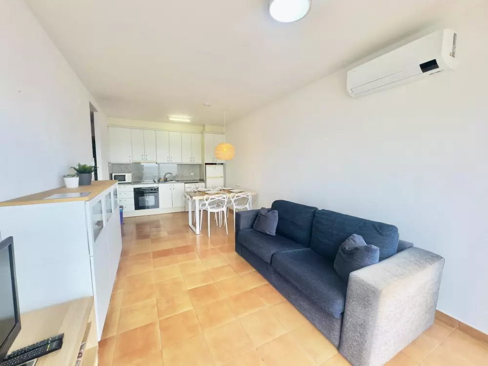 Location de Vacances Roses 404