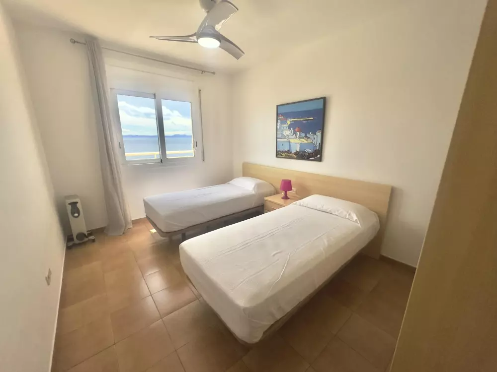 Location de Vacances Roses 404