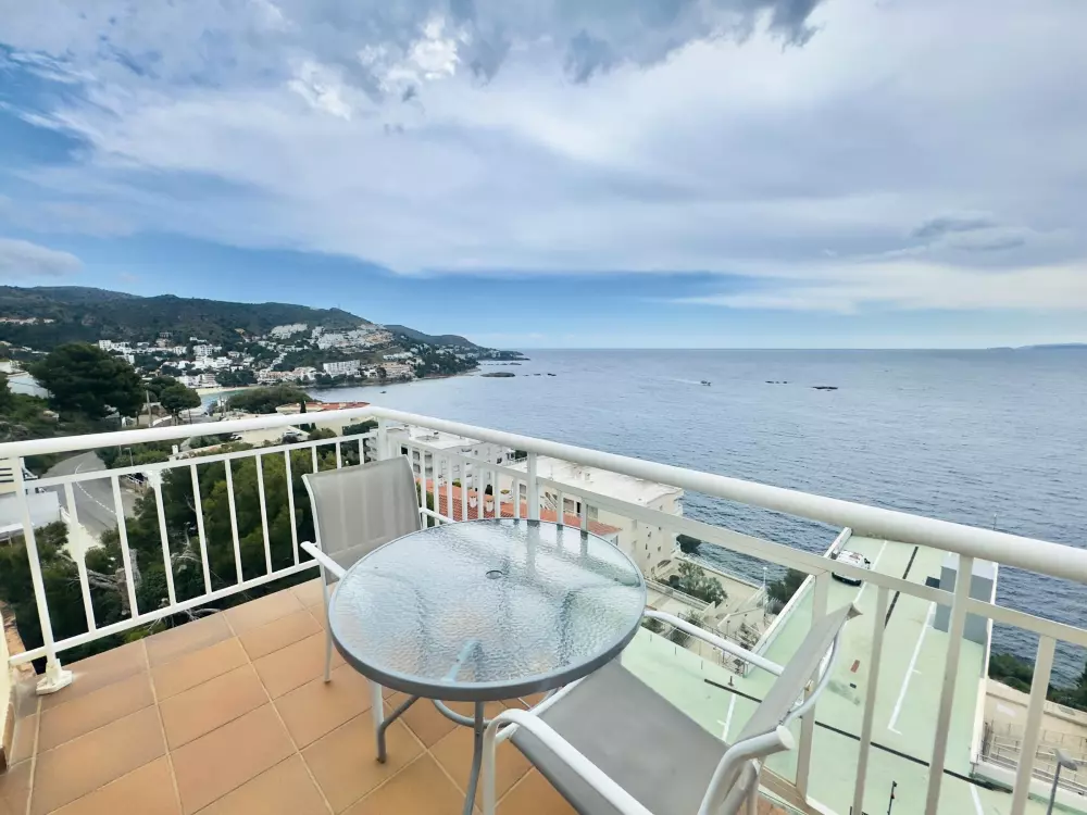 Location de Vacances Roses 404