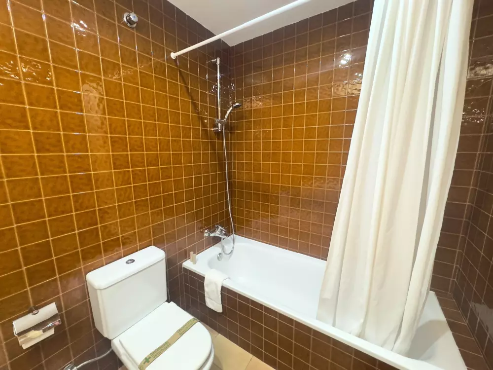 Location de Vacances Roses 404