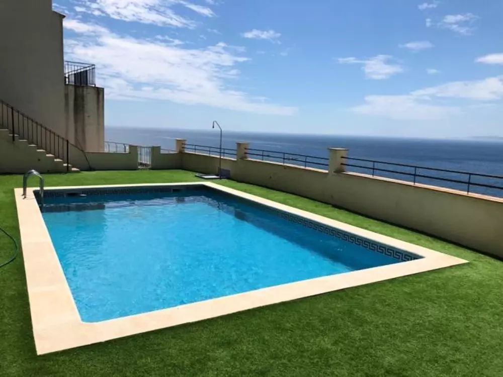 Location de Vacances Roses 404