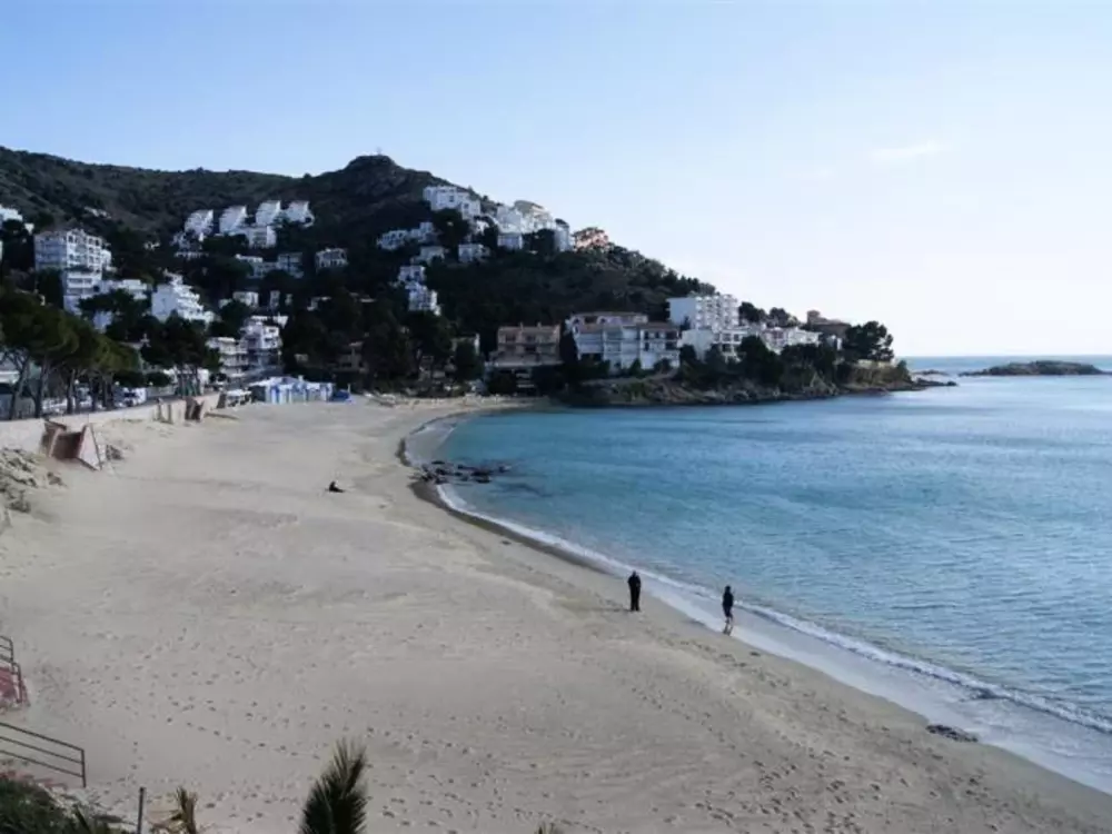 Location de Vacances Roses 404