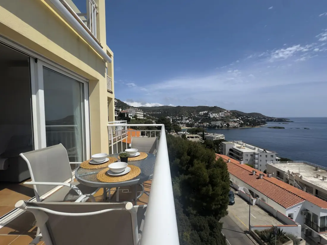 Location de Vacances Roses 404