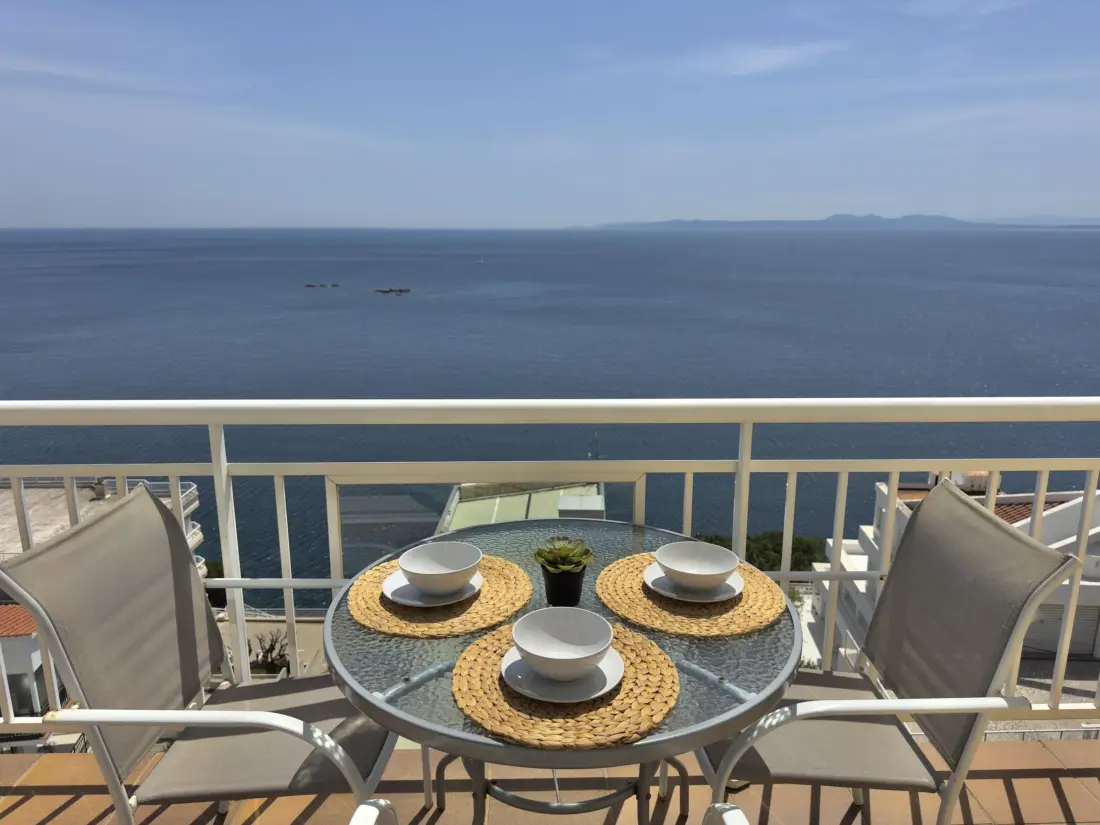 Location de Vacances Roses 404