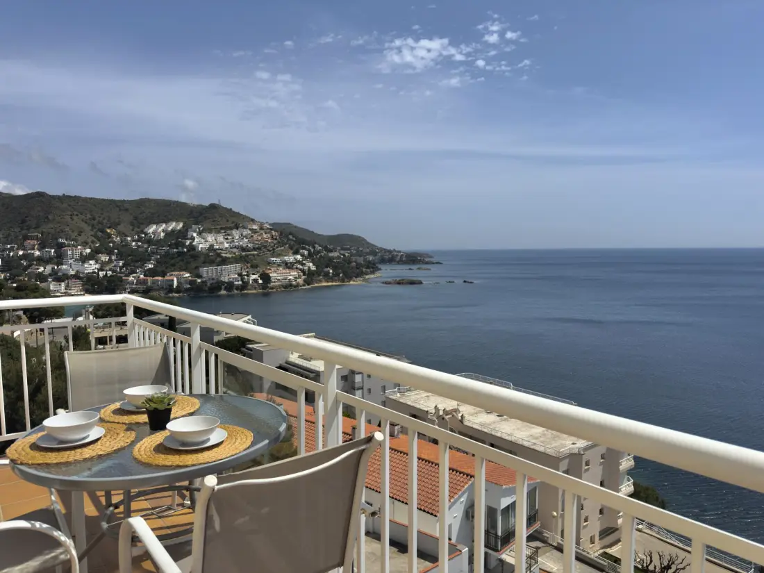 Location de Vacances Roses 404