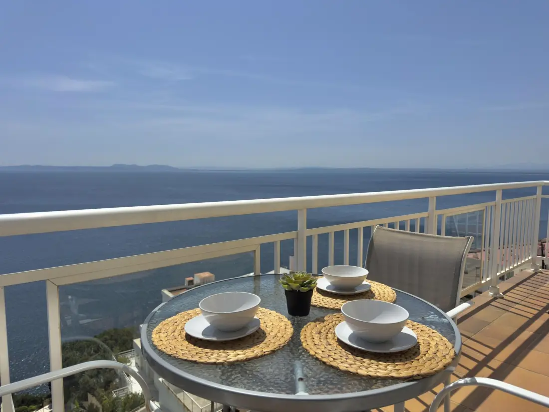 Location de Vacances Roses 404