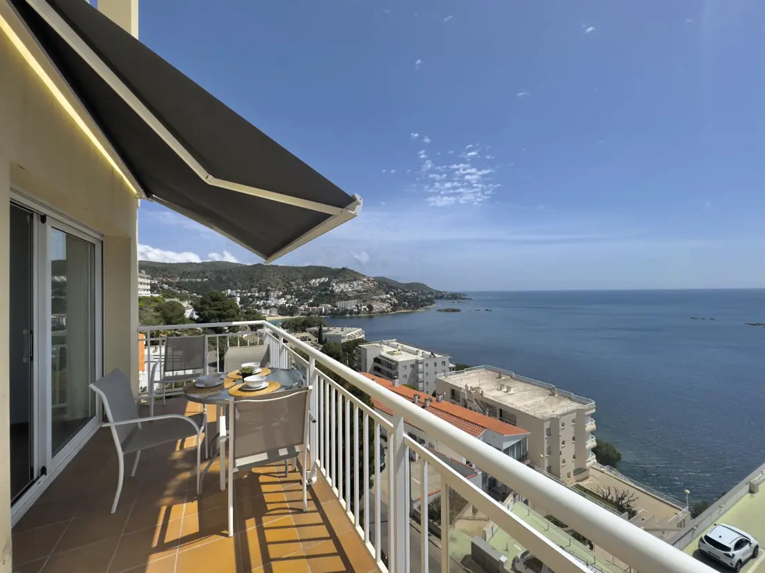 Location de Vacances Roses 404