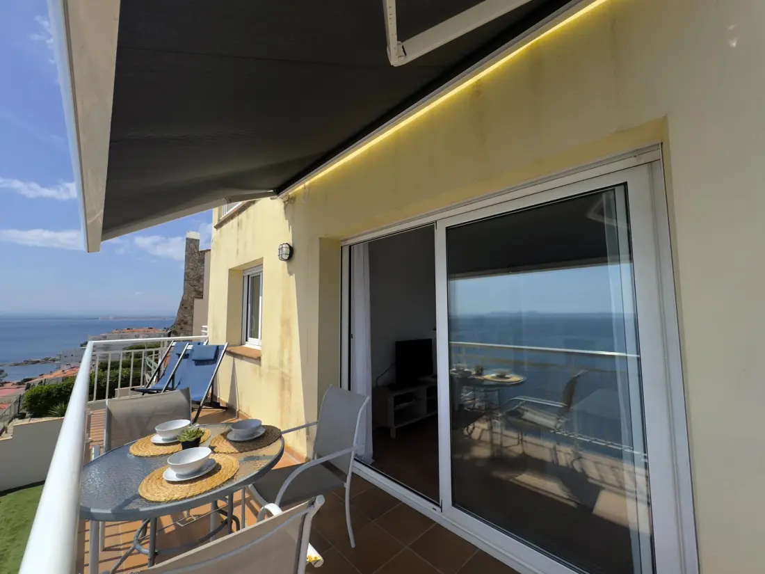 Location de Vacances Roses 404