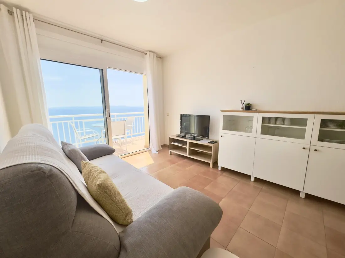 Location de Vacances Roses 404