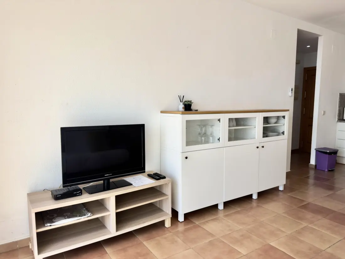Location de Vacances Roses 404