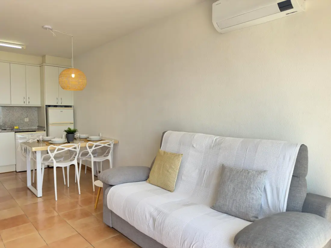 Location de Vacances Roses 404