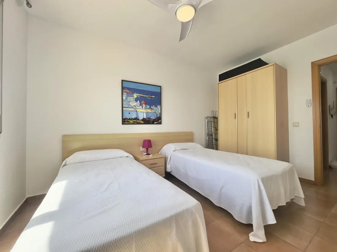 Location de Vacances Roses 404