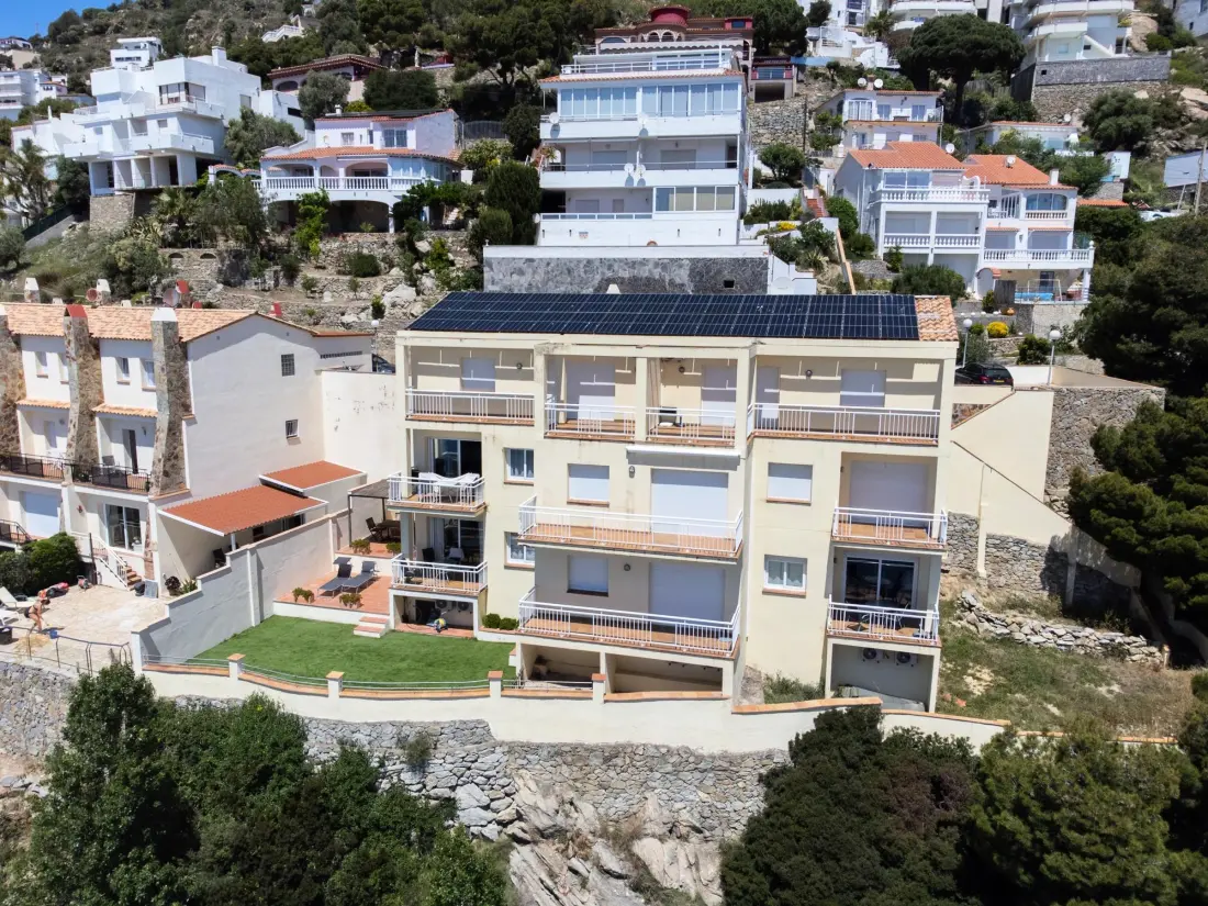 Location de Vacances Roses 404
