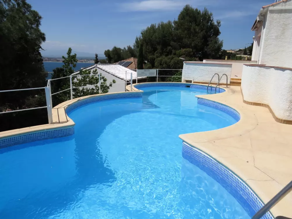 Location de Vacances Roses 406