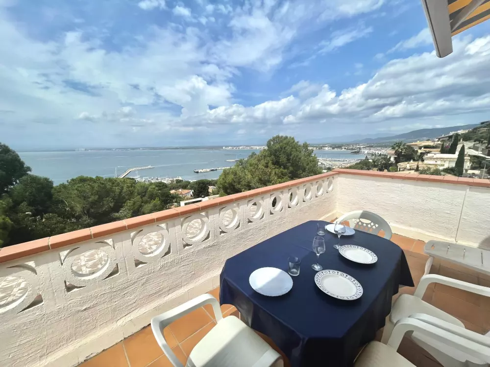 Location de Vacances Roses 406