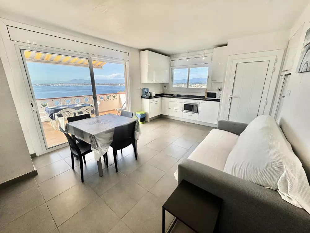 Location de Vacances Roses 406