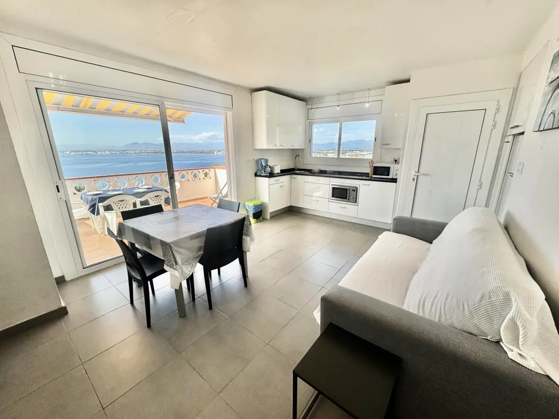 Location de Vacances Roses 406