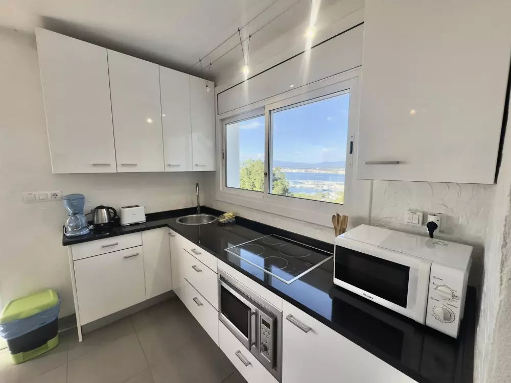 Location de Vacances Roses 406