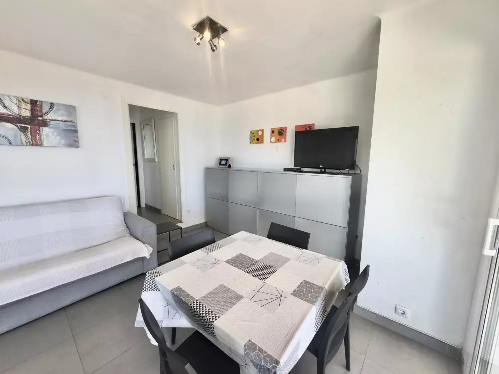 Location de Vacances Roses 406