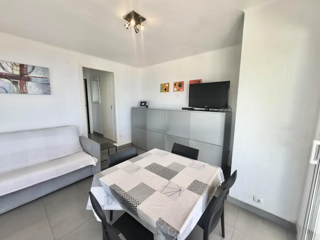 Location de Vacances Roses 406