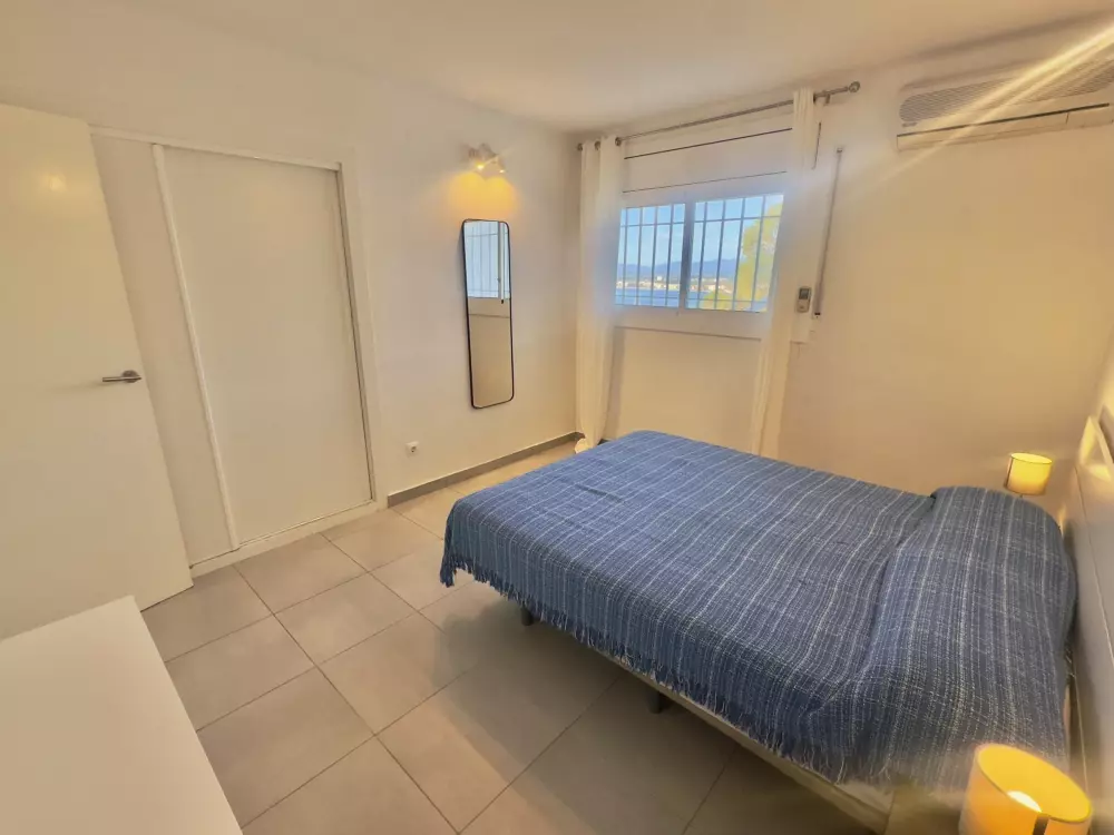 Location de Vacances Roses 406