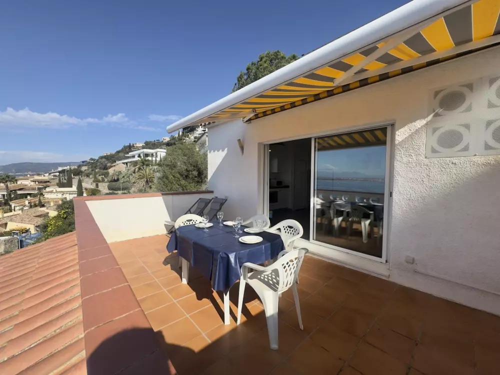 Location de Vacances Roses 406