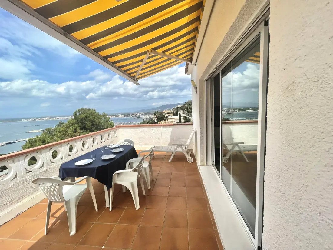 Location de Vacances Roses 406