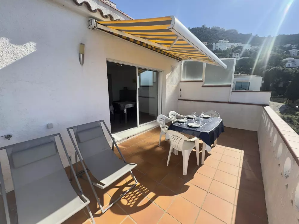 Location de Vacances Roses 406