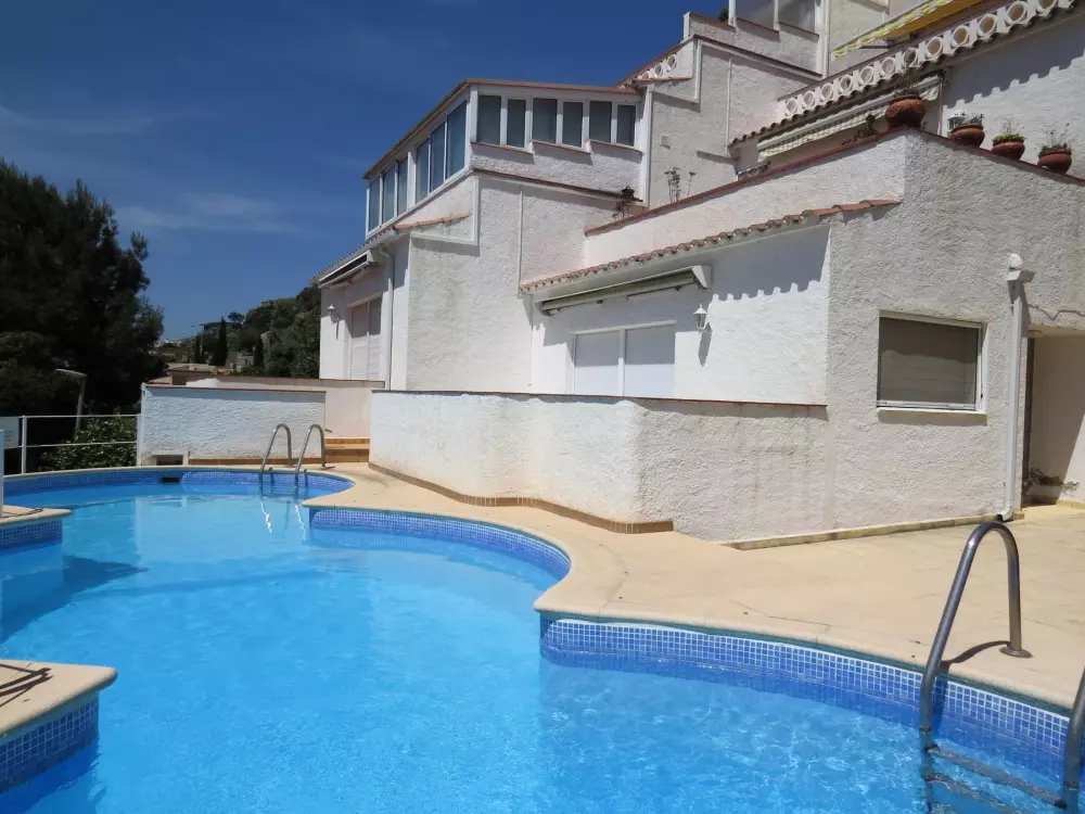 Location de Vacances Roses 406