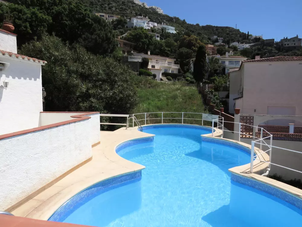 Location de Vacances Roses 406