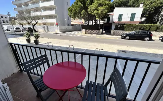 Location de Vacances Roses 407