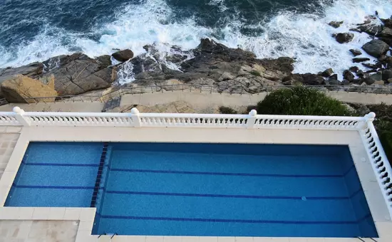 Location de Vacances Roses 410