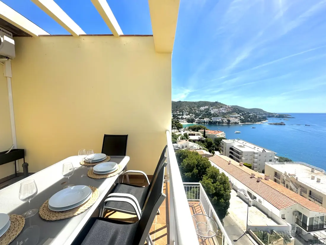 Location de Vacances Roses 413