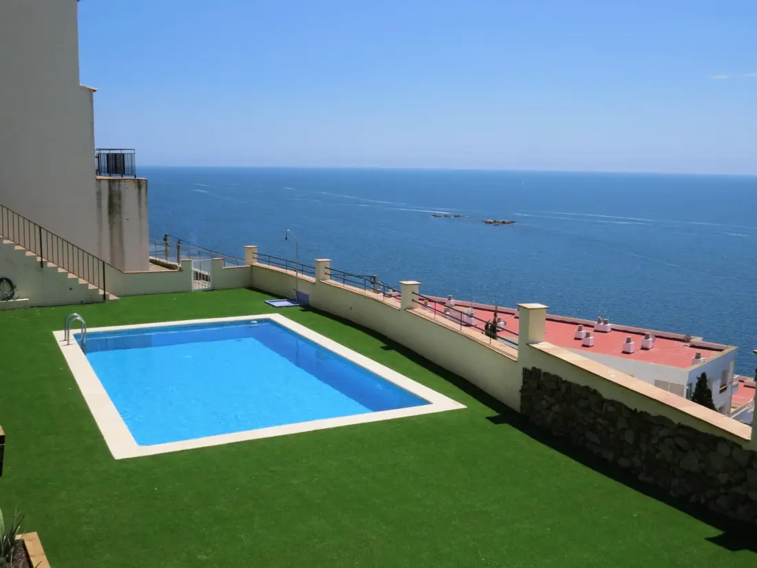 Location de Vacances Roses 413