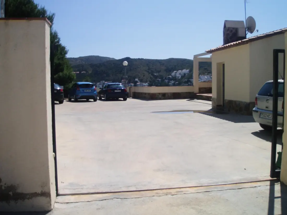 Location de Vacances Roses 413