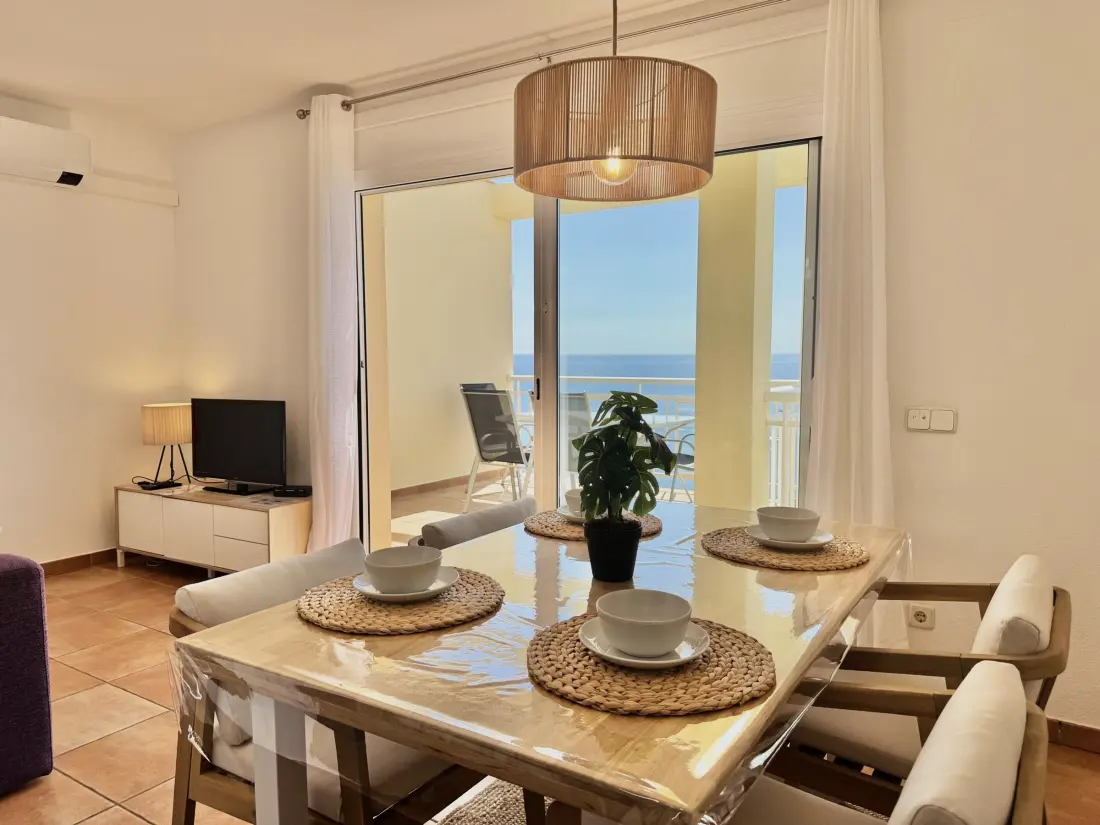 Location de Vacances Roses 413