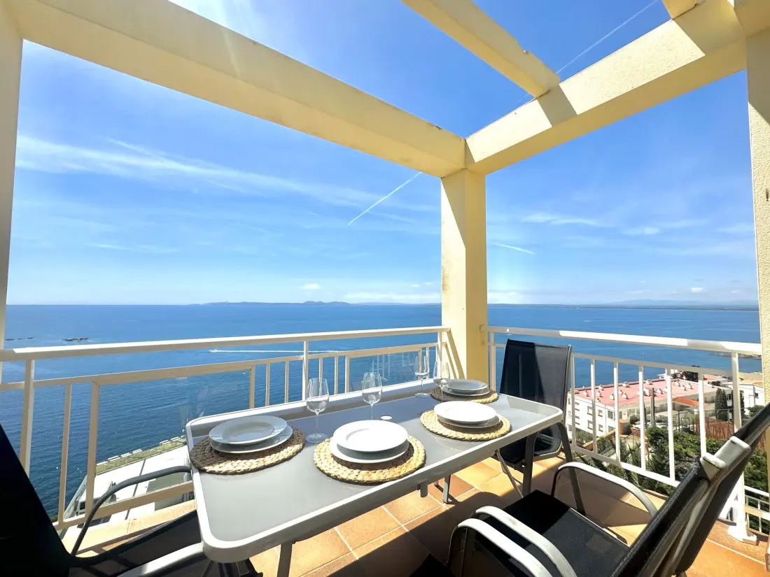 Location de Vacances Roses 413