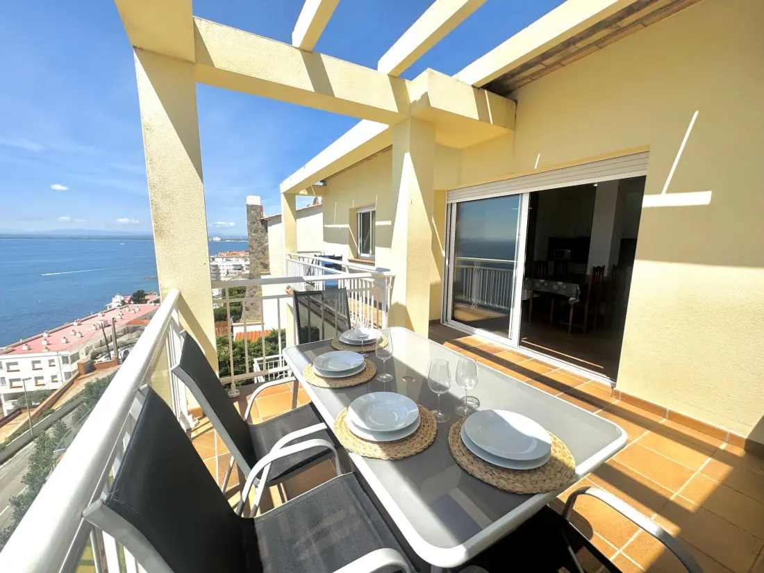 Location de Vacances Roses 413