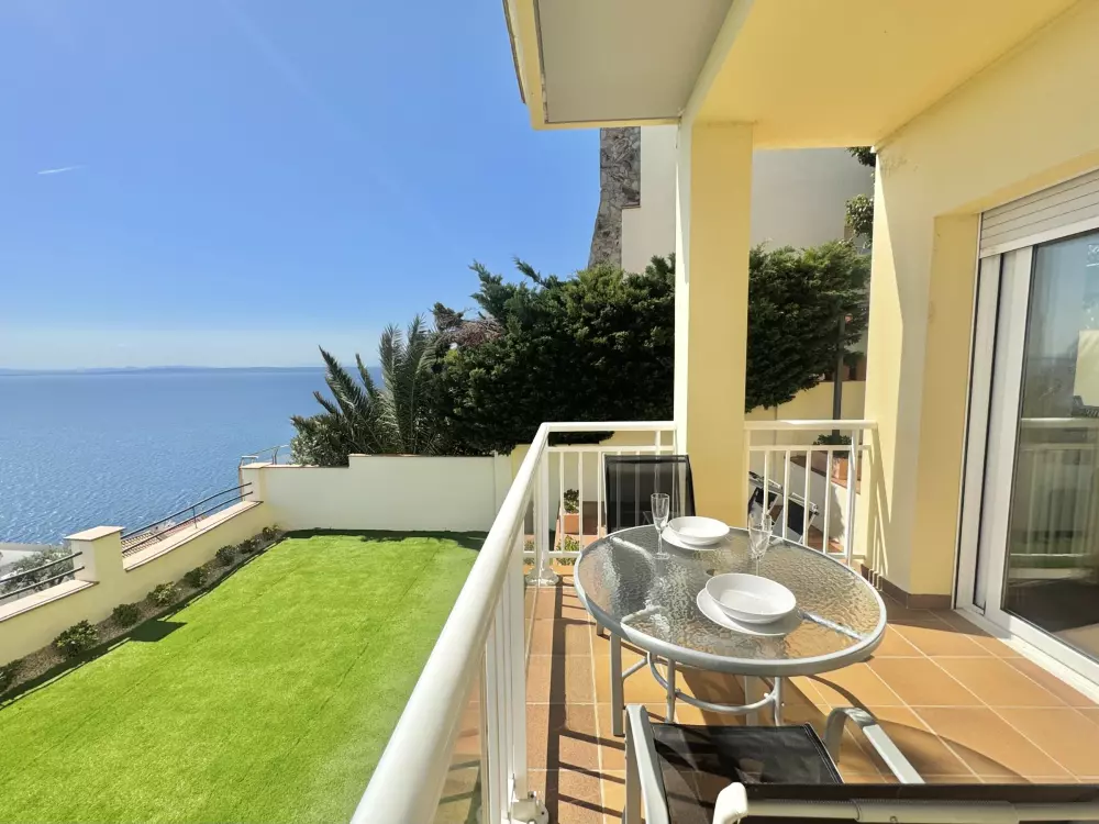 Location de Vacances Roses 415