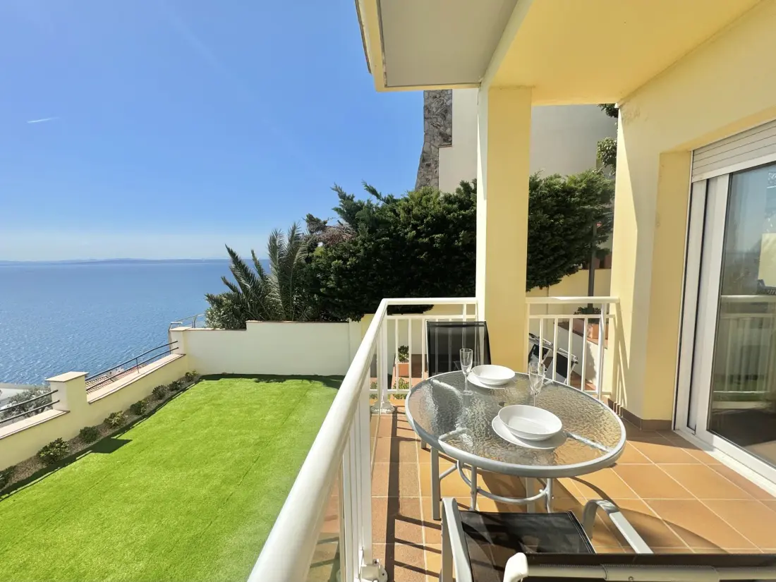 Location de Vacances Roses 415