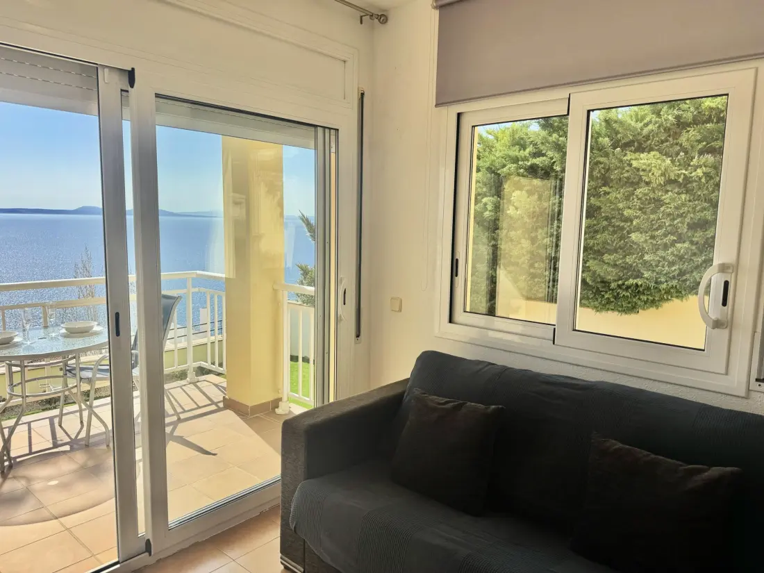 Location de Vacances Roses 415