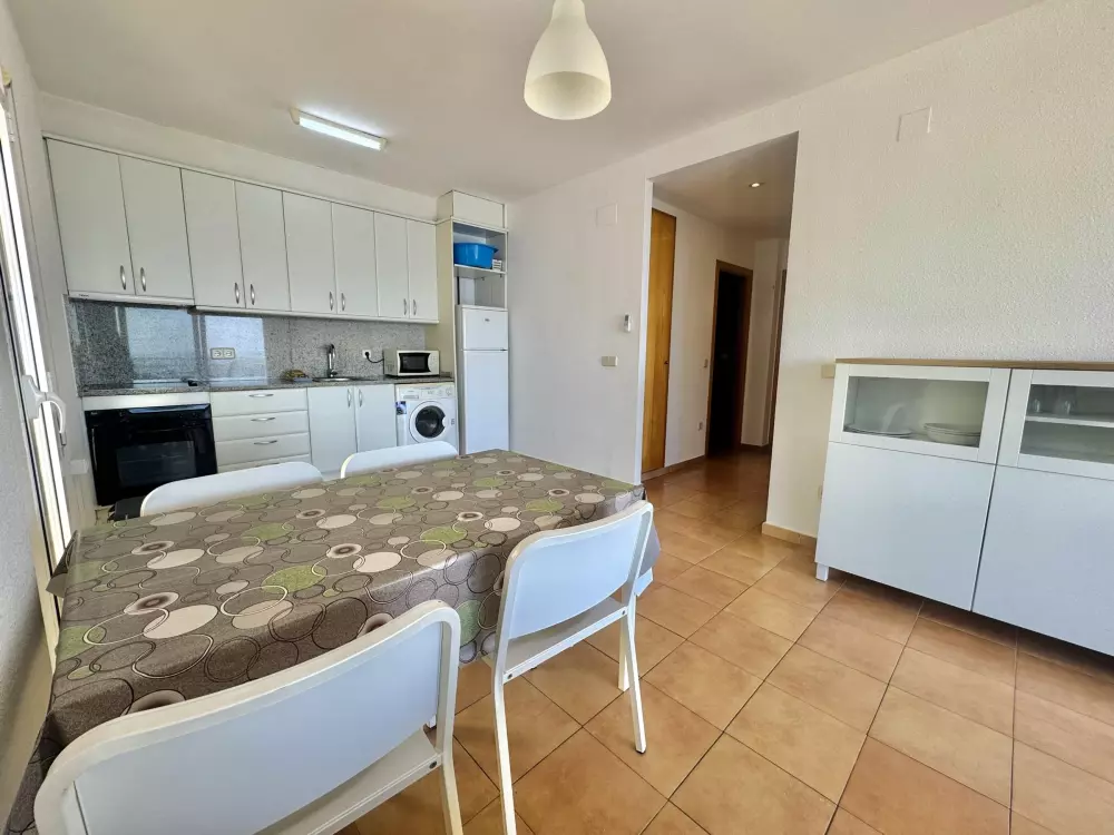 Location de Vacances Roses 415