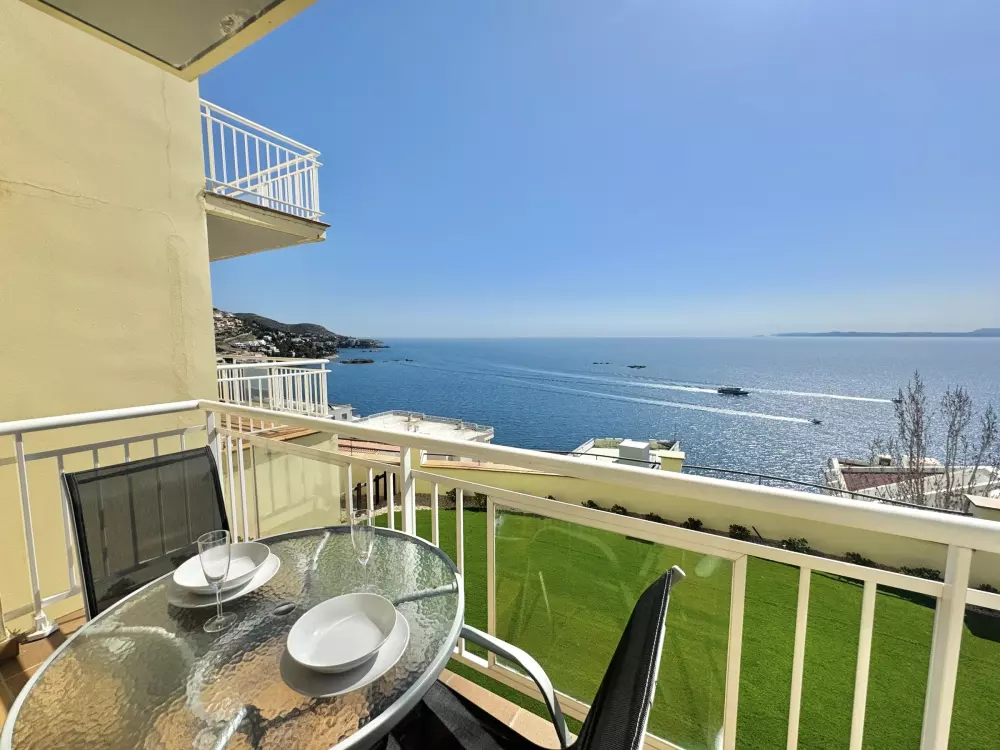 Location de Vacances Roses 415