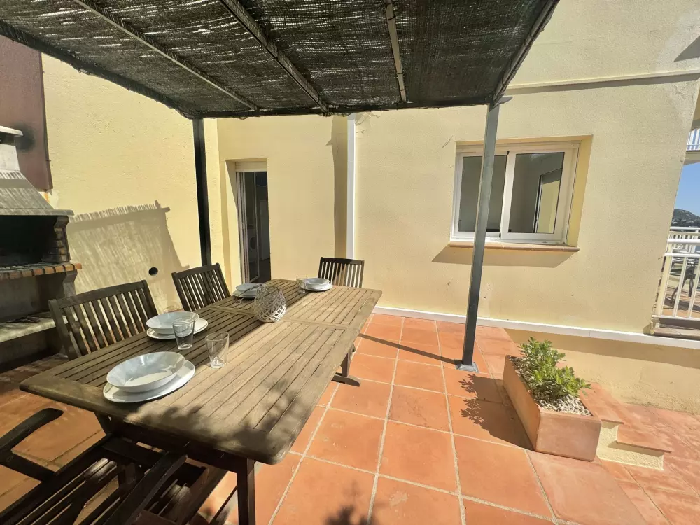 Location de Vacances Roses 415