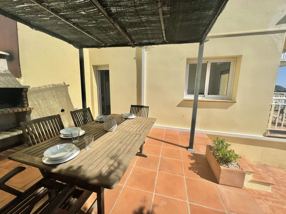 Location de Vacances Roses 415