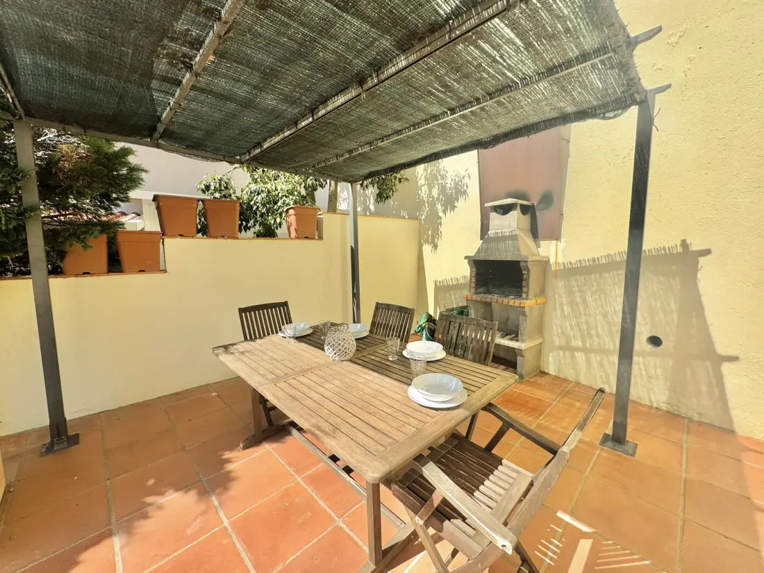 Location de Vacances Roses 415